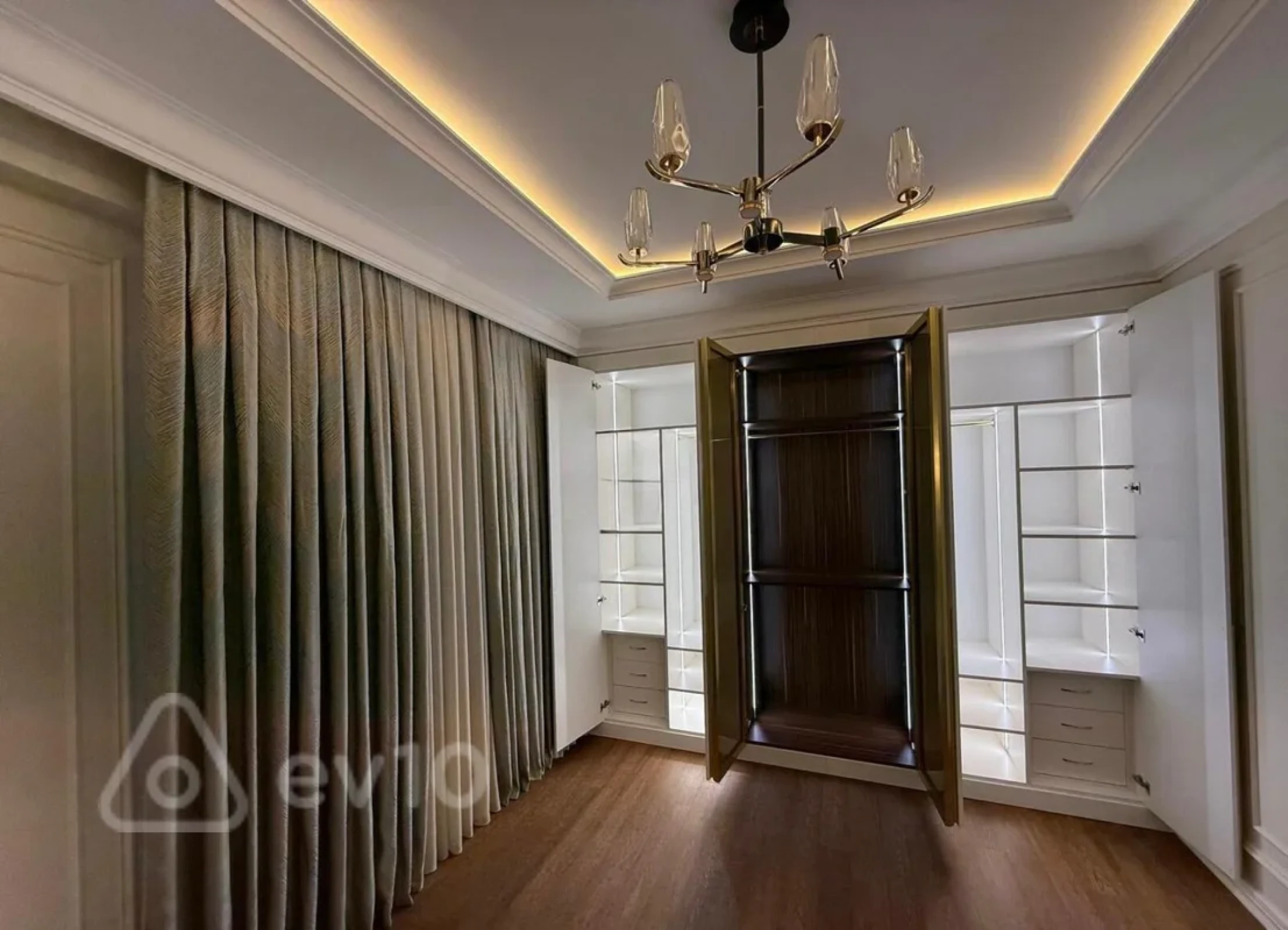 Satılır 4 otaqlı yeni tikili 189 m²