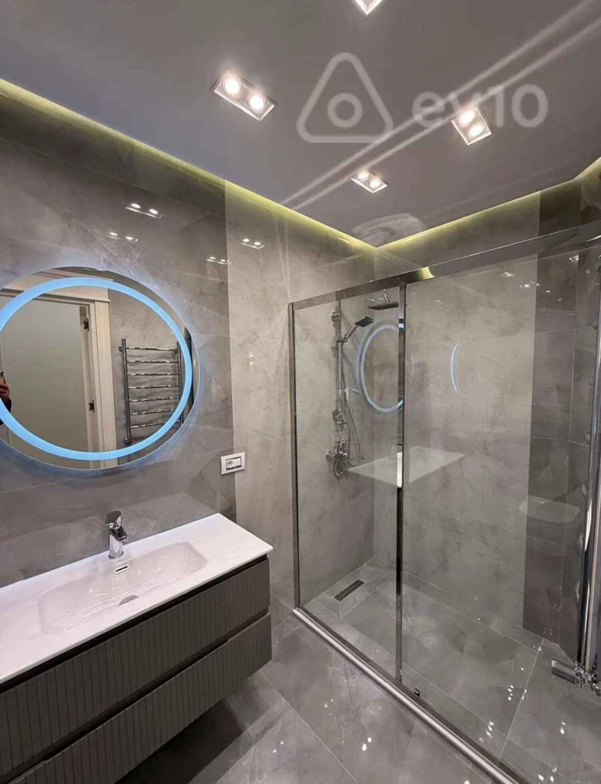 Satılır 4 otaqlı yeni tikili 189 m²