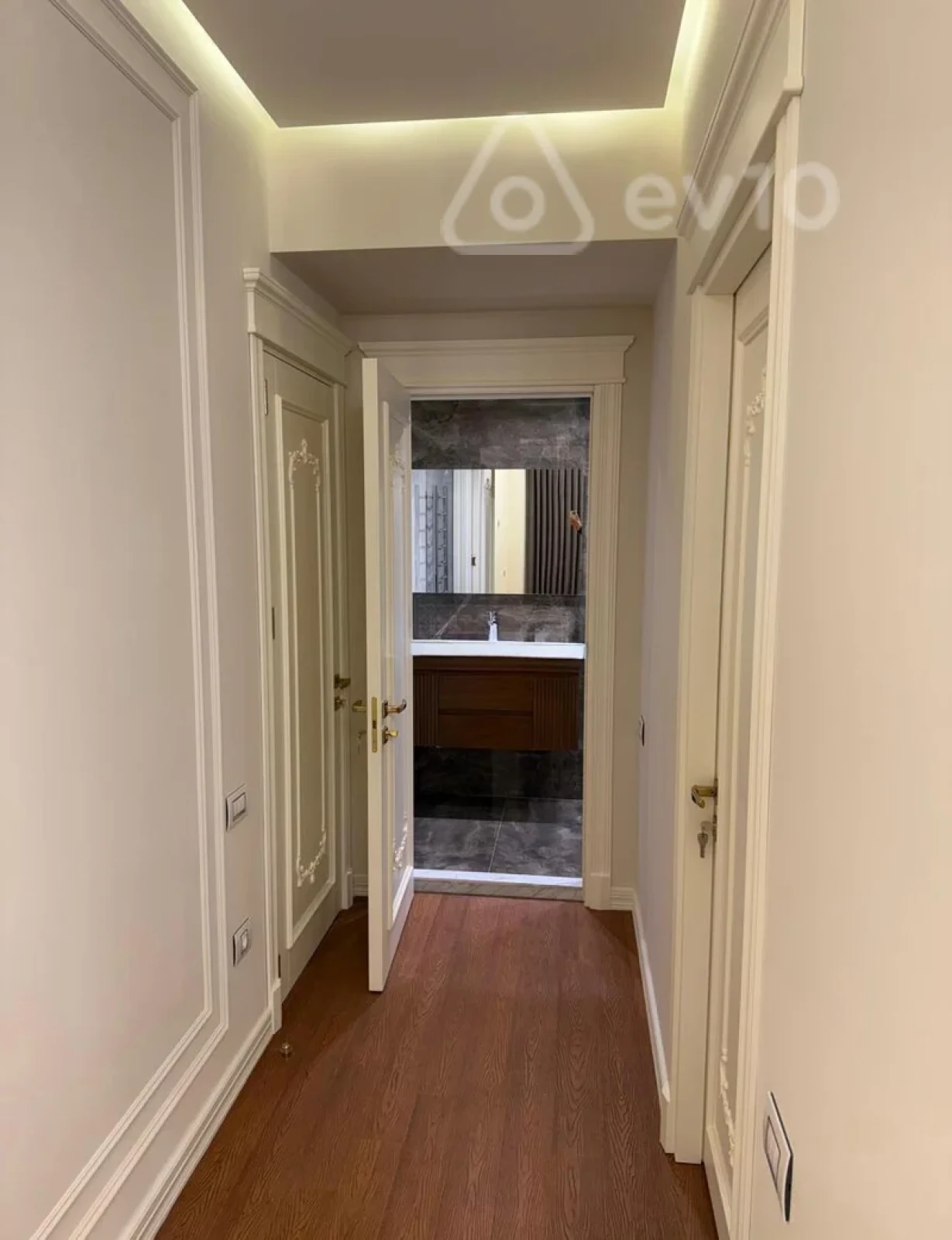 Satılır 4 otaqlı yeni tikili 189 m²