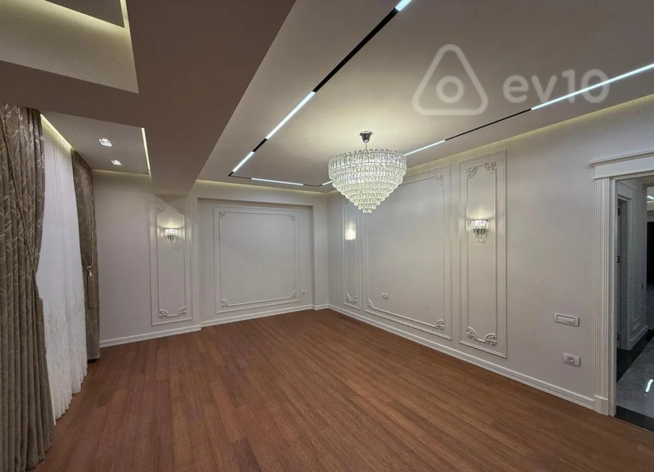 Satılır 4 otaqlı yeni tikili 189 m²