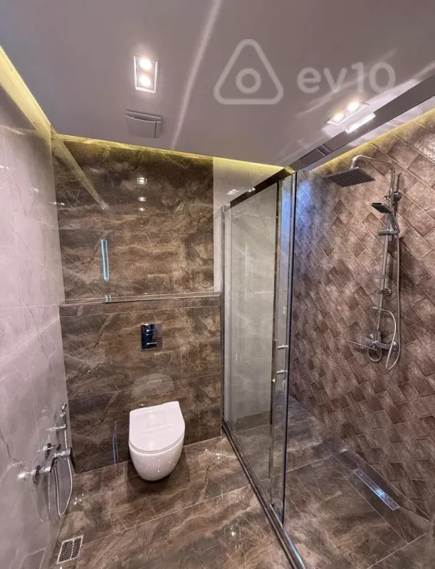 Satılır 4 otaqlı yeni tikili 189 m²