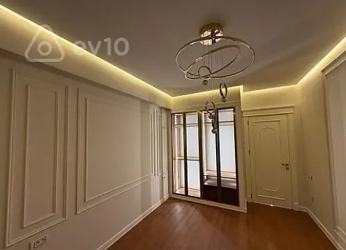 Satılır 4 otaqlı yeni tikili 189 m²