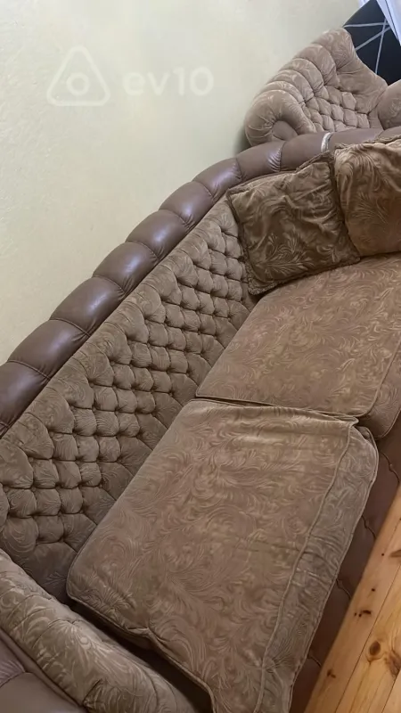 Kirayə verilir 2 otaqlı yeni tikili 250 m²