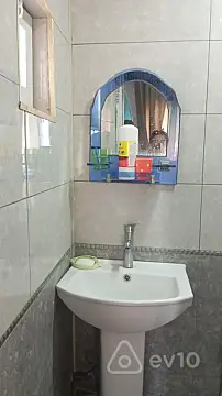 Kirayə verilir 3 otaqlı həyət evi 90 m²