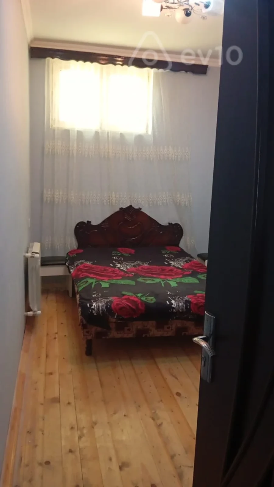 Kirayə verilir 3 otaqlı həyət evi 90 m²