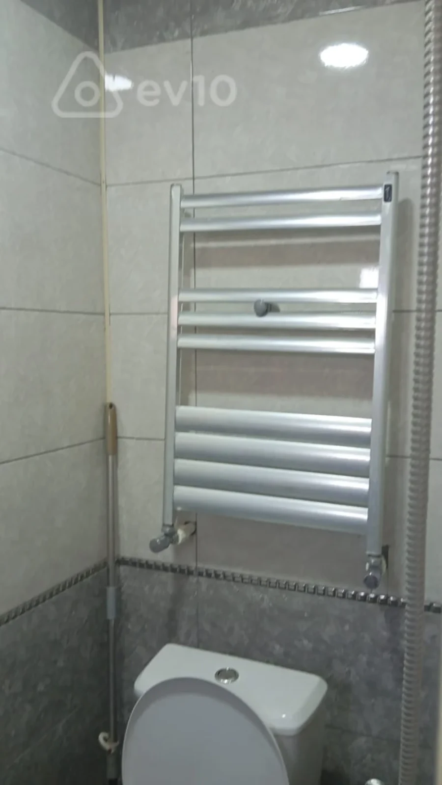 Kirayə verilir 3 otaqlı həyət evi 90 m²