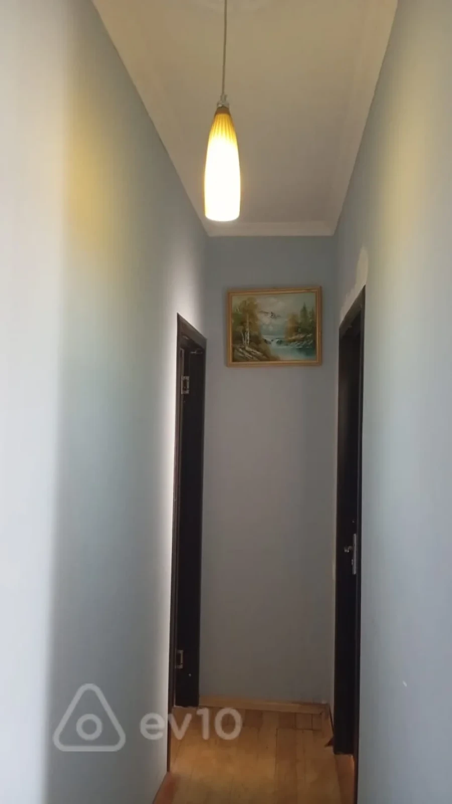 Kirayə verilir 3 otaqlı həyət evi 90 m²