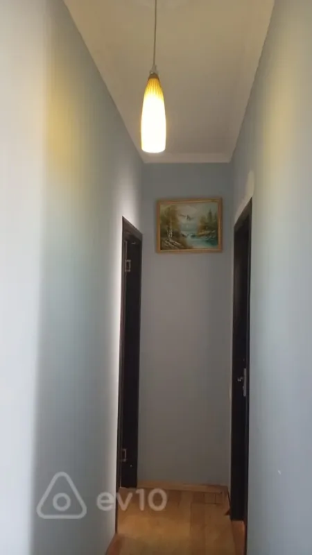 Kirayə verilir 3 otaqlı həyət evi 90 m²