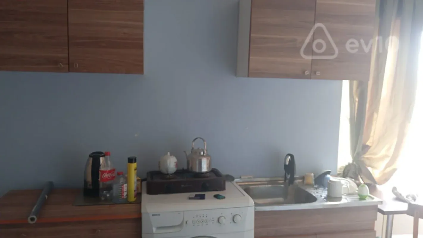 Kirayə verilir 3 otaqlı həyət evi 90 m²