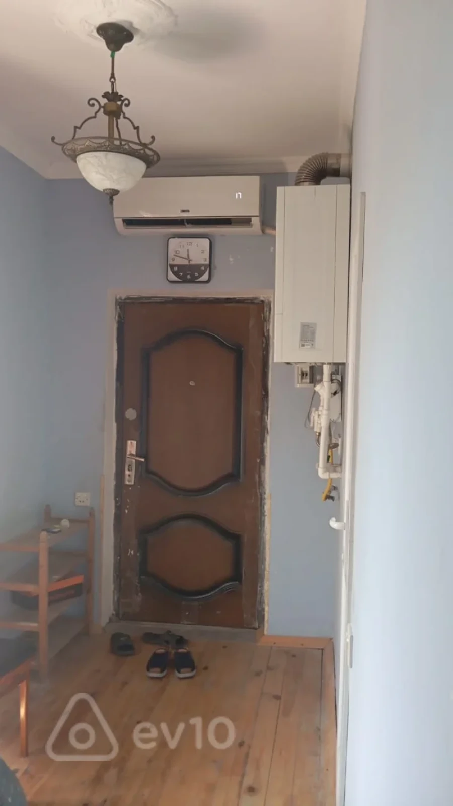 Kirayə verilir 3 otaqlı həyət evi 90 m²