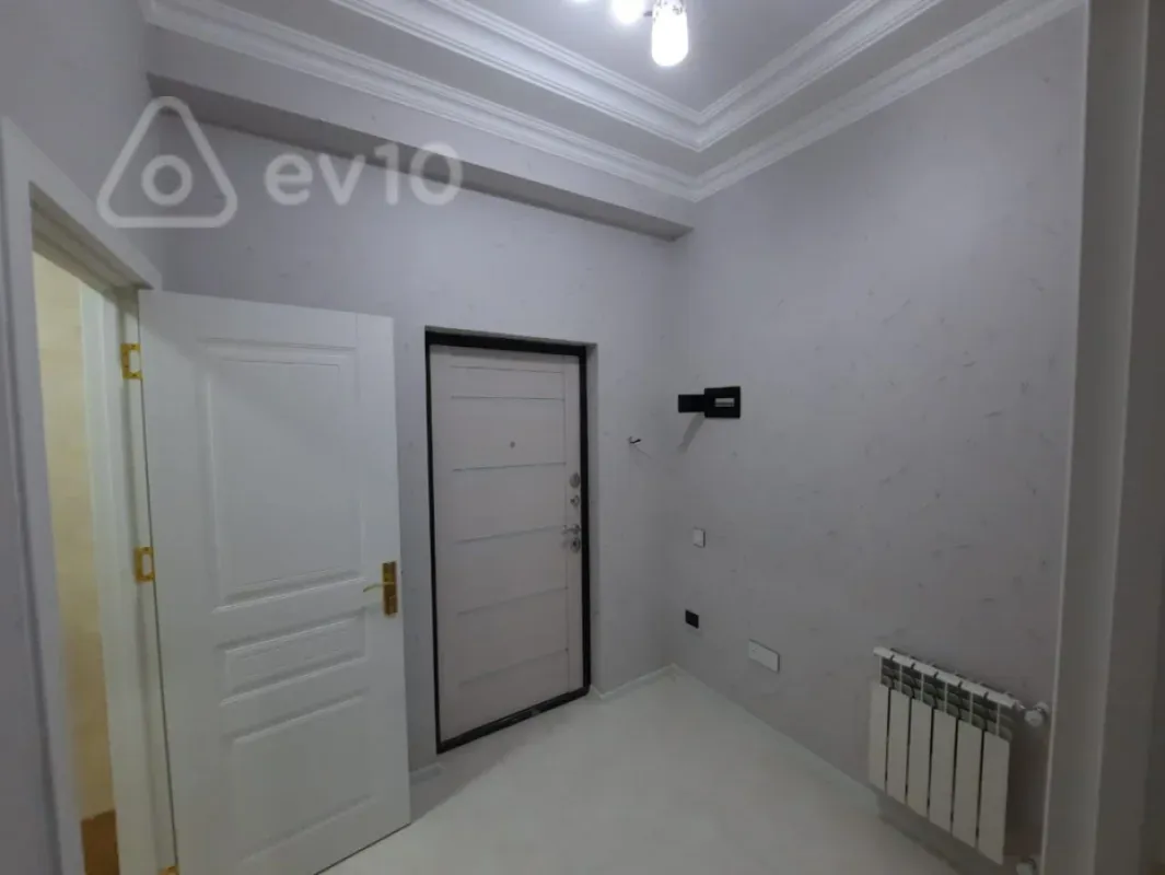 Satılır 2 otaqlı yeni tikili 48 m²