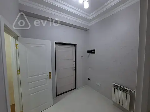 Satılır 2 otaqlı yeni tikili 48 m²
