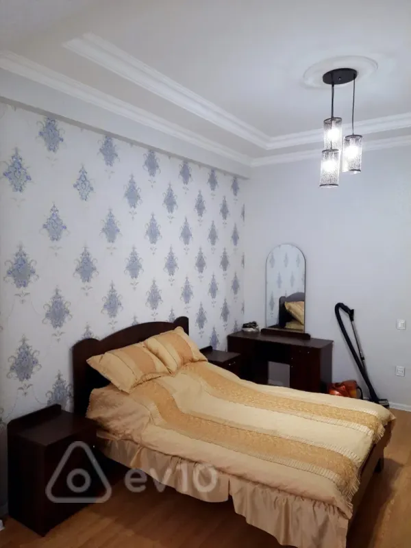 Satılır 2 otaqlı yeni tikili 48 m²