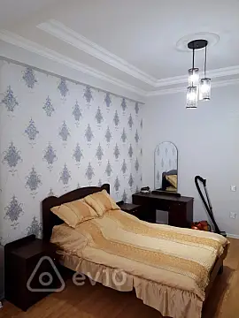 Satılır 2 otaqlı yeni tikili 48 m²