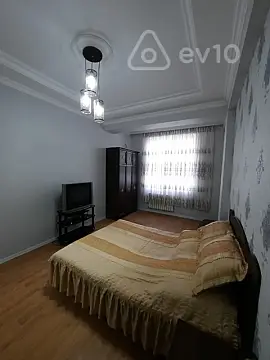 Satılır 2 otaqlı yeni tikili 48 m²