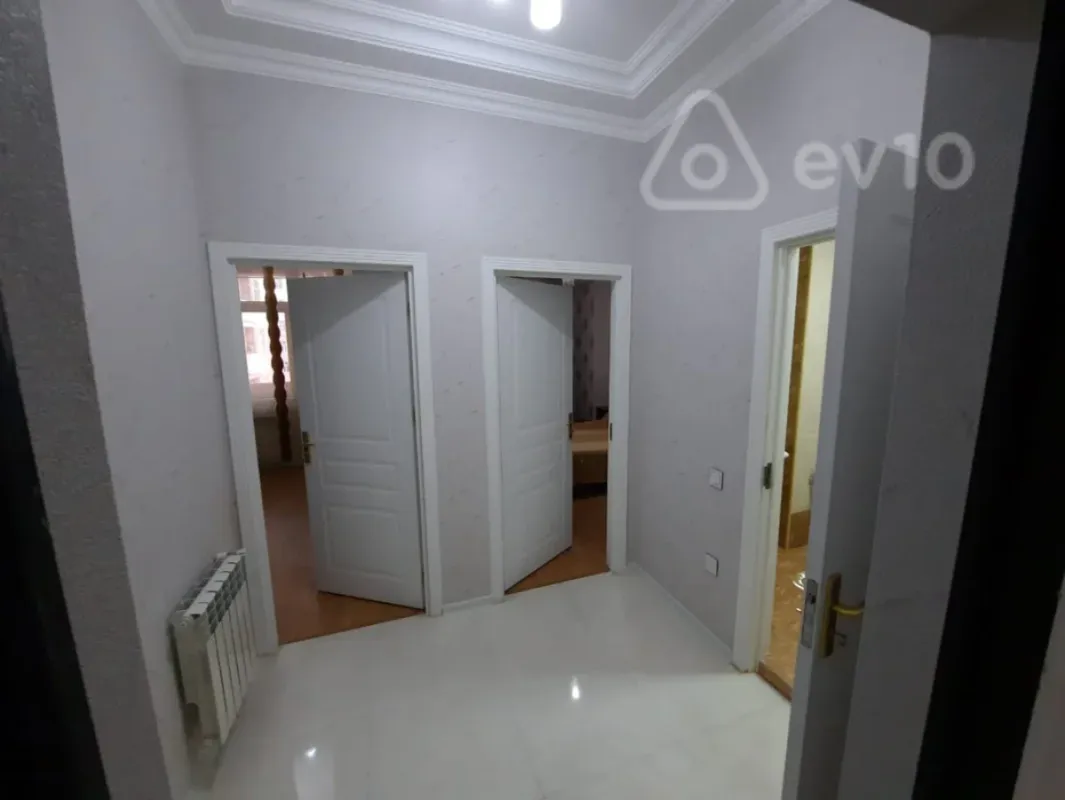 Satılır 2 otaqlı yeni tikili 48 m²