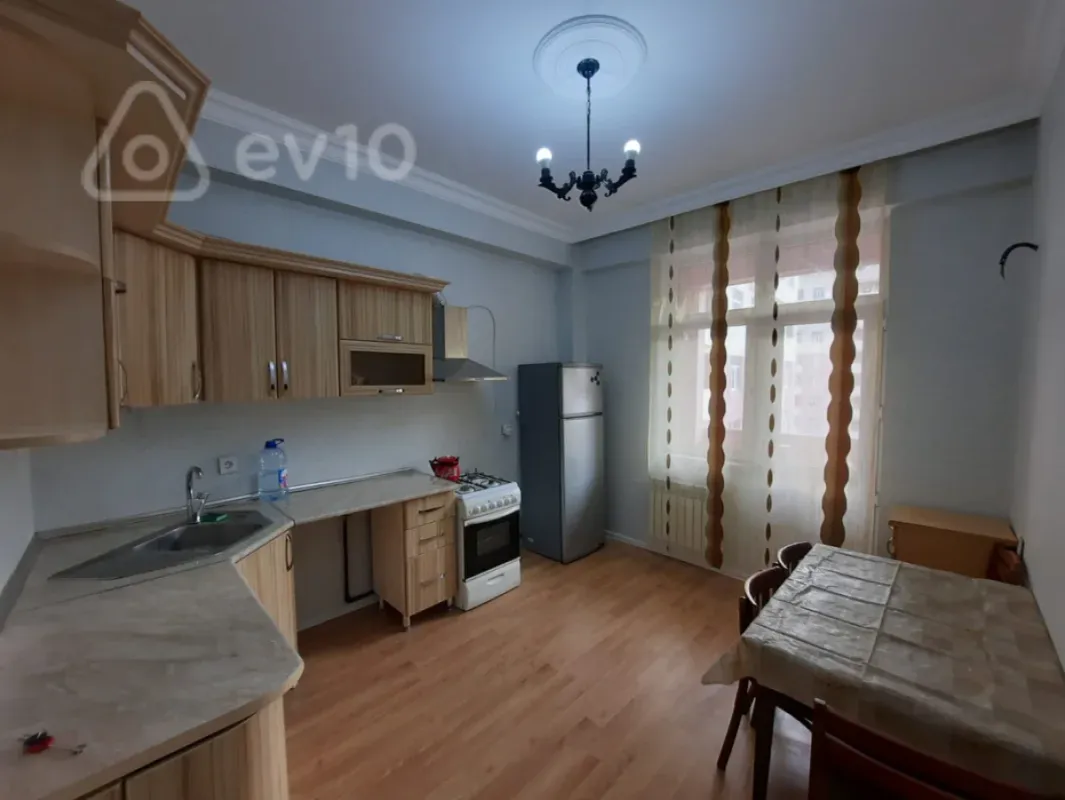 Satılır 2 otaqlı yeni tikili 48 m²
