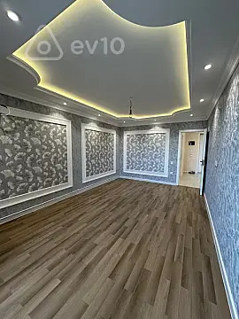 Satılır 2 otaqlı köhnə tikili 67 m² — Bakı, Binəqədi 2 otaq 67.00 m²