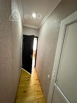 Satılır 2 otaqlı yeni tikili 50 m²