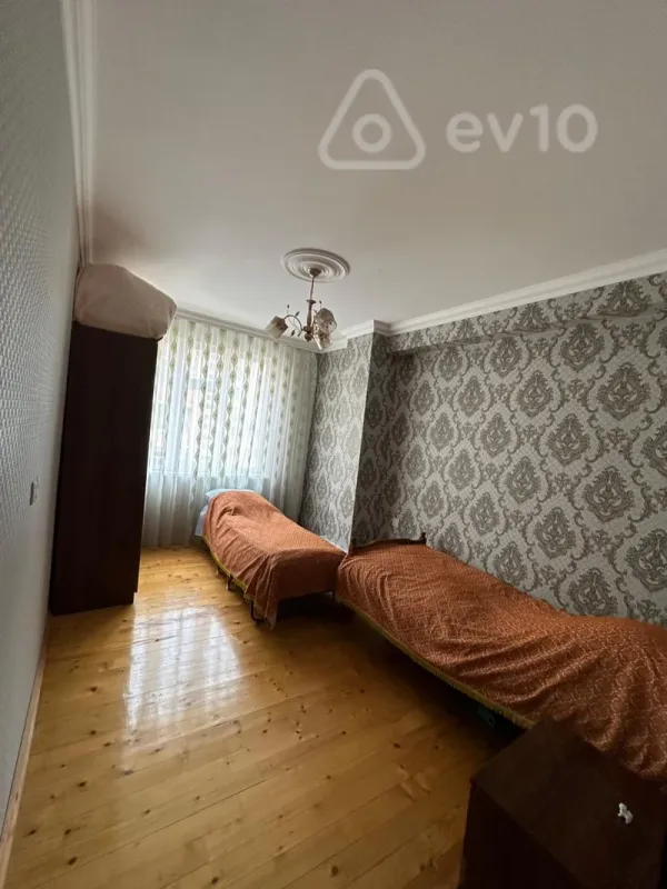Satılır 2 otaqlı yeni tikili 50 m²