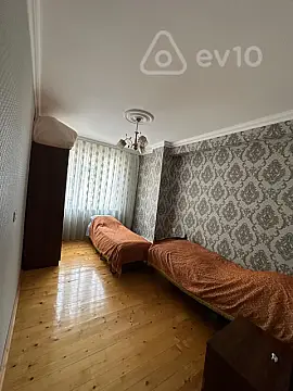 Satılır 2 otaqlı yeni tikili 50 m²