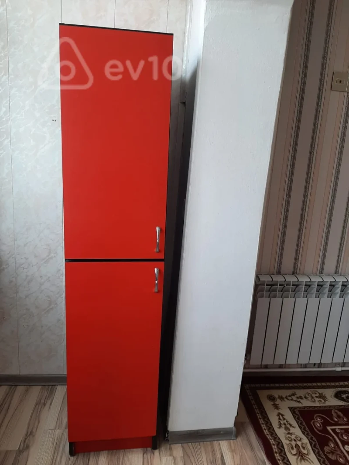 Kirayə verilir 1 otaqlı köhnə tikili 60 m²