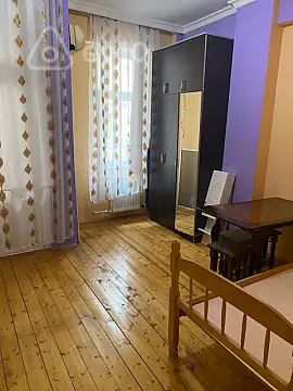 Kirayə verilir 2 otaqlı yeni tikili 48 m² — Bakı, Səbail 2 otaq 48.00 m²
