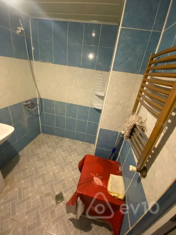 Kirayə verilir 2 otaqlı yeni tikili 48 m²