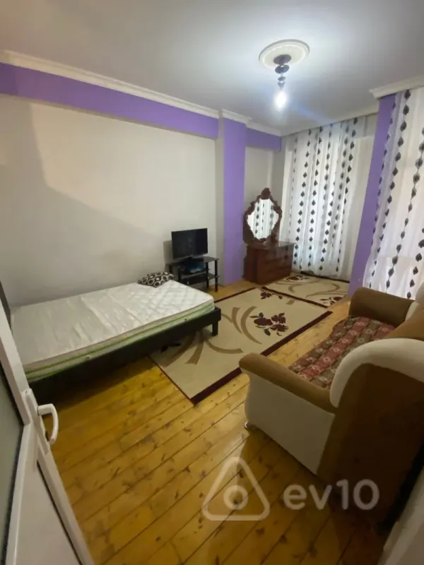 Kirayə verilir 2 otaqlı yeni tikili 48 m²