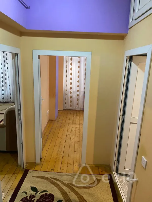 Kirayə verilir 2 otaqlı yeni tikili 48 m²
