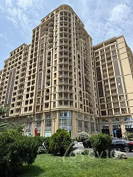 Satılır 4 otaqlı yeni tikili 240 m² — Bakı, Səbail 4 otaq 240.00 m²