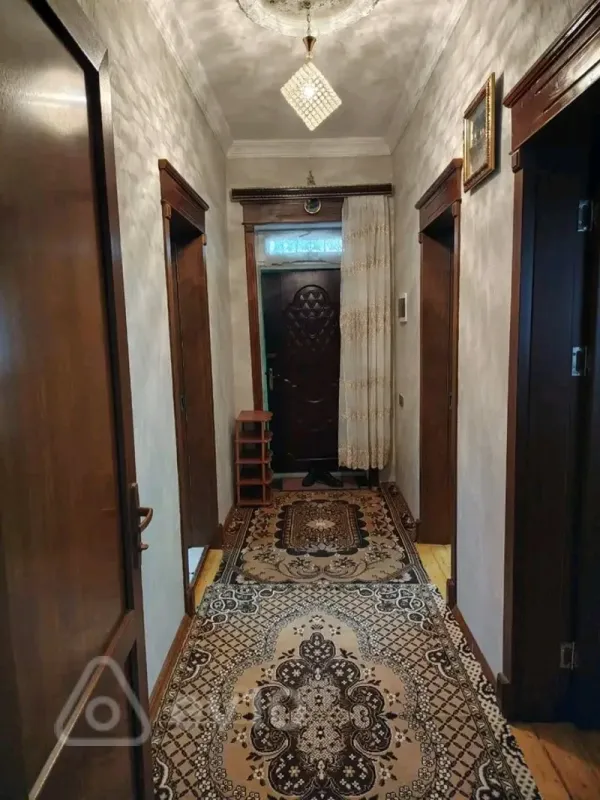 Kirayə verilir 2 otaqlı yeni tikili 55 m²