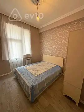 Kirayə verilir 2 otaqlı yeni tikili 55 m²