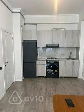 Kirayə verilir 2 otaqlı yeni tikili 55 m²