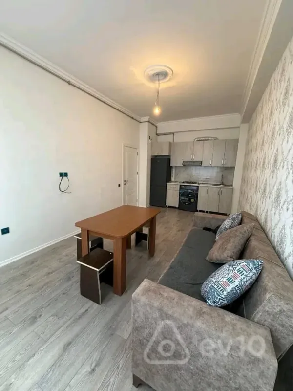 Kirayə verilir 2 otaqlı yeni tikili 55 m²