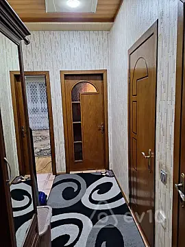 Kirayə verilir 2 otaqlı yeni tikili 80 m²