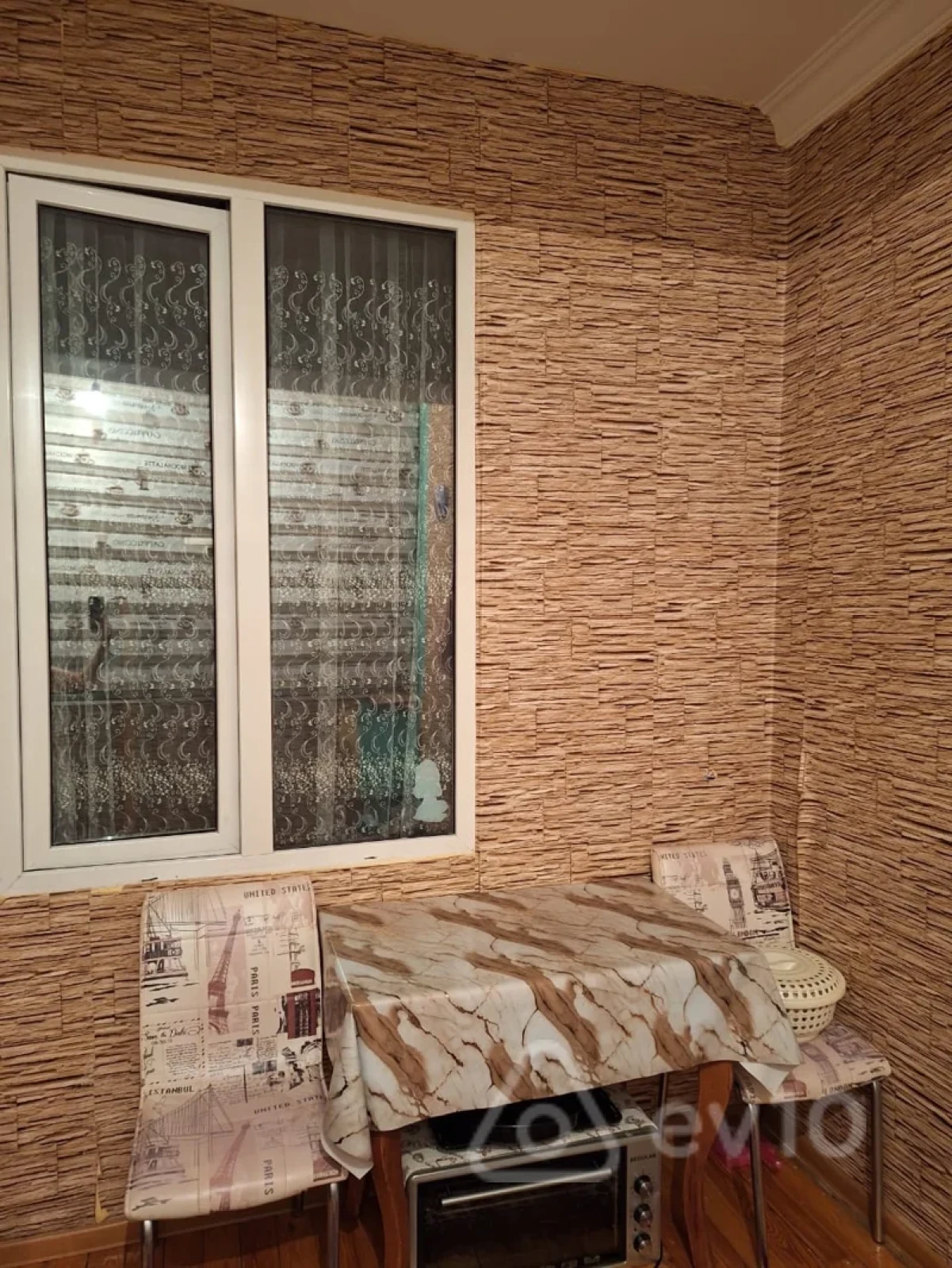 Kirayə verilir 2 otaqlı yeni tikili 80 m²