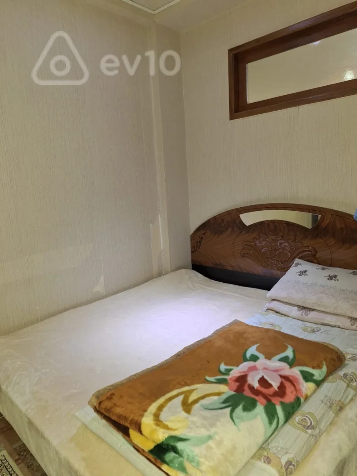 Kirayə verilir 2 otaqlı yeni tikili 80 m²