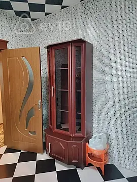 Kirayə verilir 2 otaqlı həyət evi 80 m²
