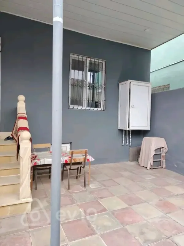 Kirayə verilir 2 otaqlı həyət evi 80 m²
