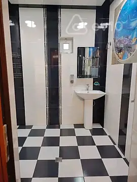 Kirayə verilir 2 otaqlı həyət evi 80 m² — Xırdalan 2 otaq 80.00 m²