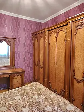 Kirayə verilir 2 otaqlı həyət evi 80 m²