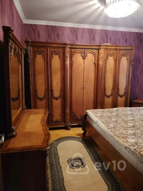 Kirayə verilir 2 otaqlı həyət evi 80 m²