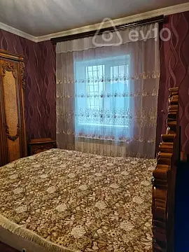 Kirayə verilir 2 otaqlı həyət evi 80 m²