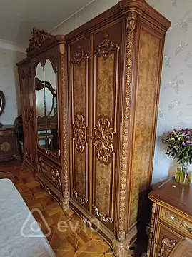 Kirayə verilir 3 otaqlı yeni tikili 85 m²