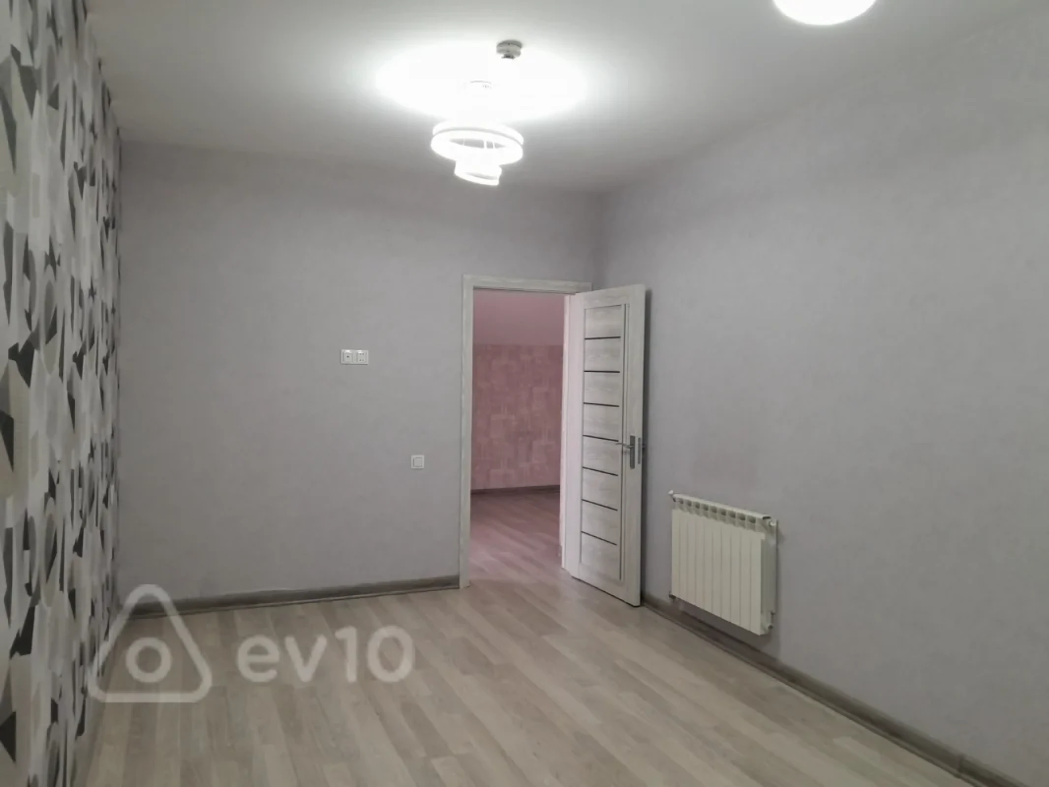 Kirayə verilir mənzil 65 m²