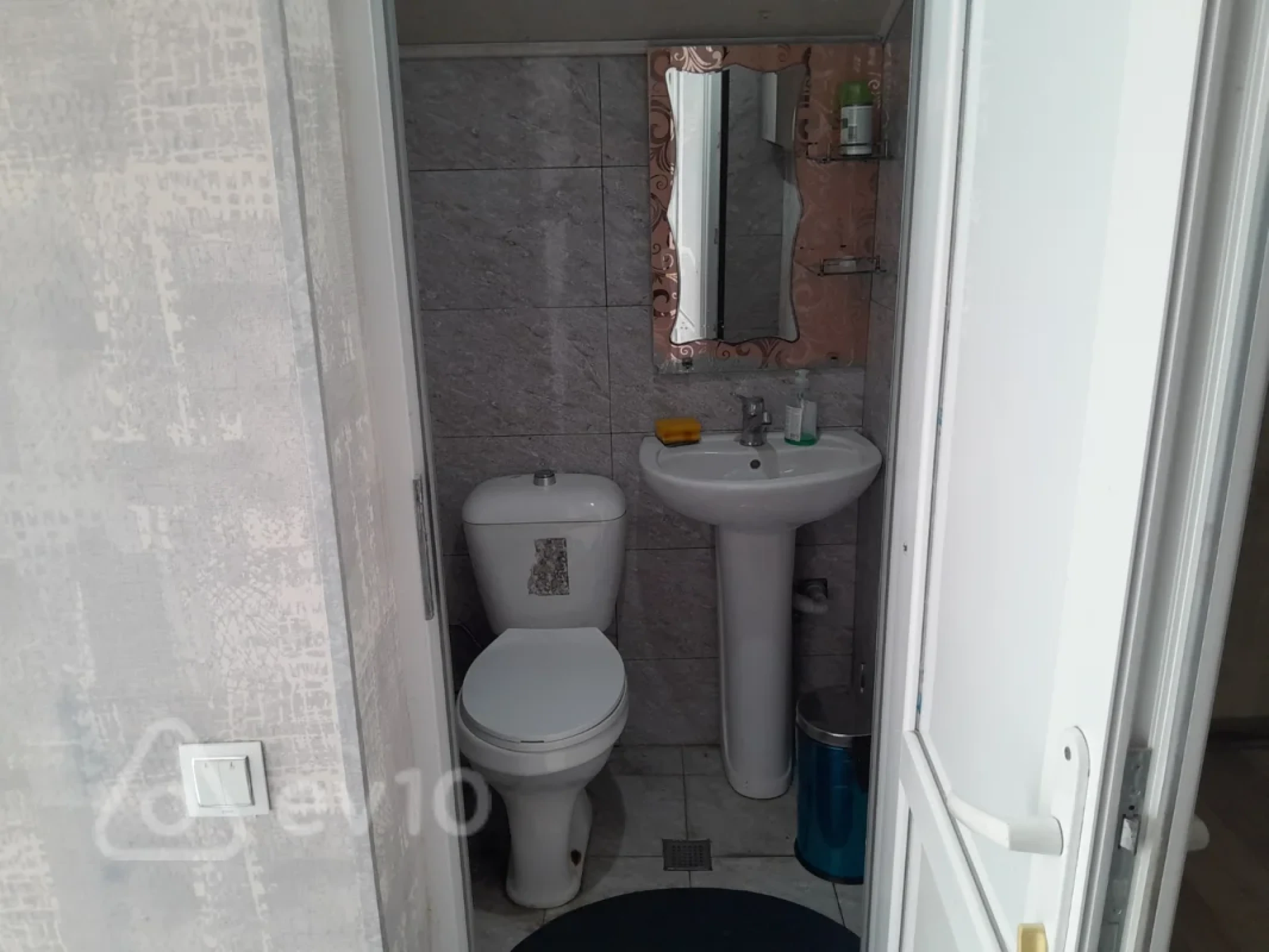 Kirayə verilir mənzil 65 m²