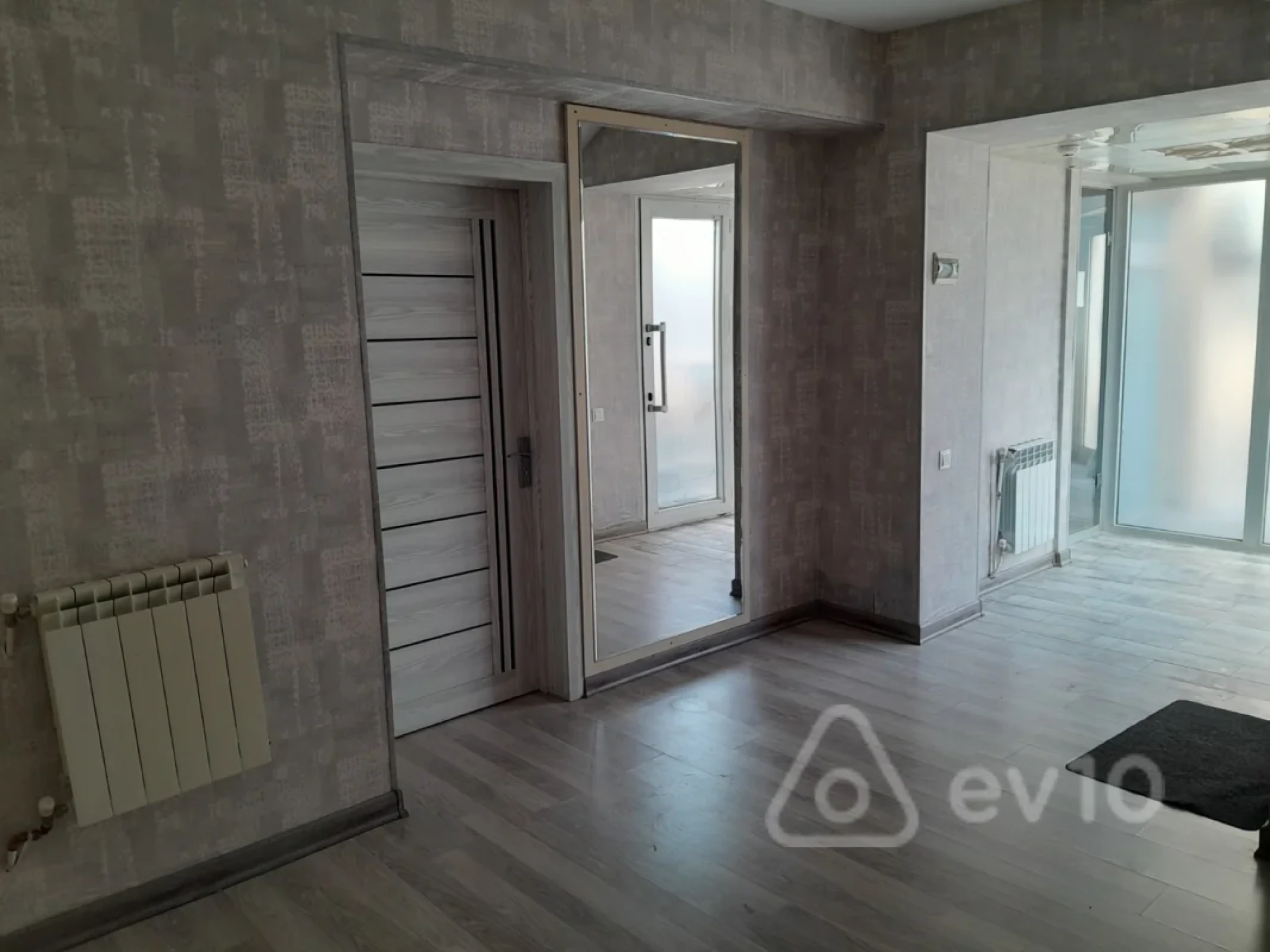 Kirayə verilir mənzil 65 m²