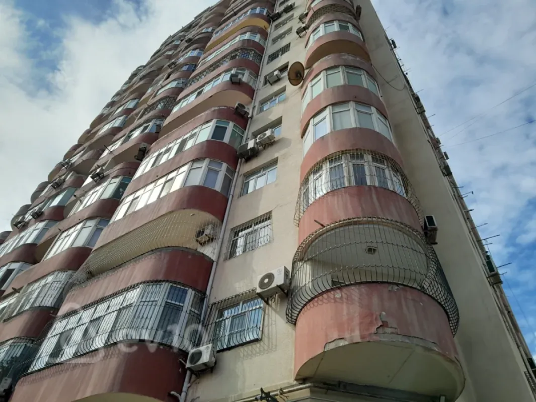 Kirayə verilir mənzil 65 m²