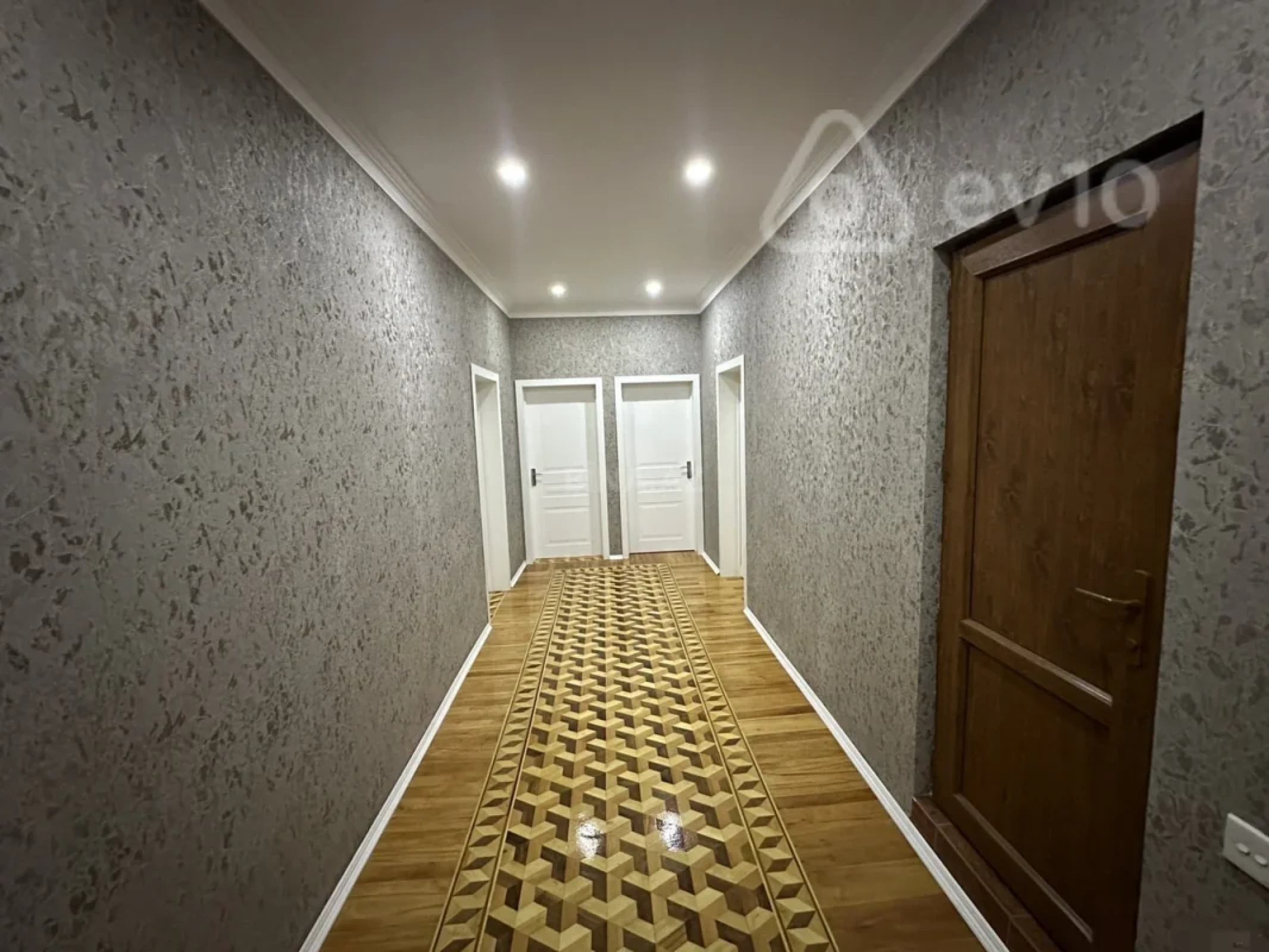 Kirayə verilir 3 otaqlı həyət evi 121 m²